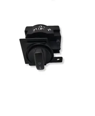 Mercedes-Benz A W169 Light switch 1695452804 32221301 0626970