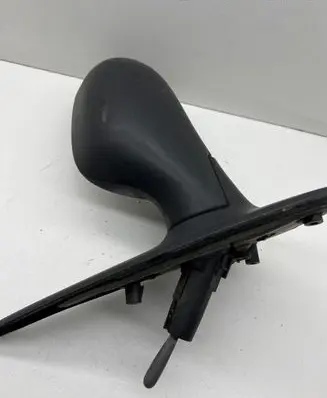 Renault Clio II Coupe wind mirror (mechanical) 
