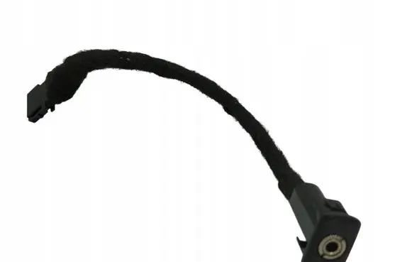 Opel Corsa D AUX in-socket connector 13255833
