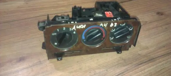 Rover 214 - 216 - 220 Climate control unit