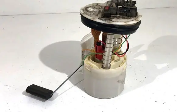 Ford Fiesta In-tank fuel pump 2S61-9H307-CF