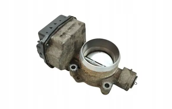 Citroen Jumpy Throttle valve 9650787380