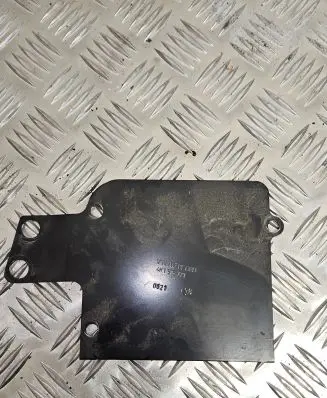 Audi A6 S6 C8 4K Battery box tray 4K1915371