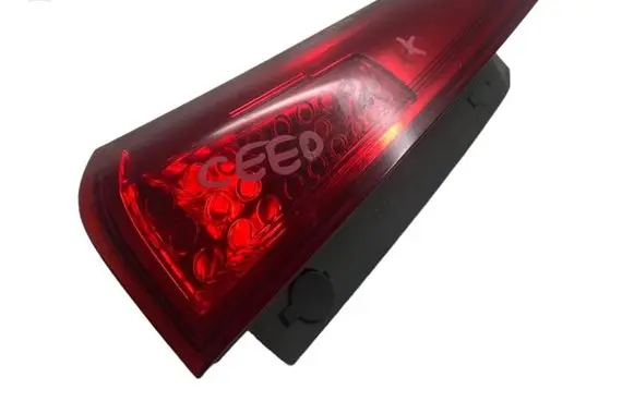 KIA Ceed Rear/tail lights 924031H3 12684 R1D02