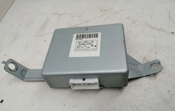 KIA Ceed Other control units/modules 953001H010