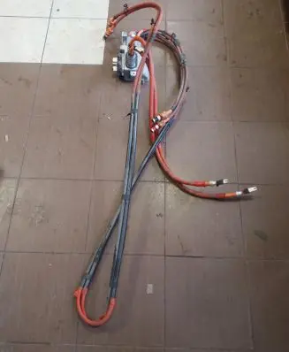 Tesla Model S High voltage cable 109700000F