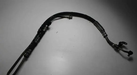 Jaguar XF X250 Power steering hose/pipe/line