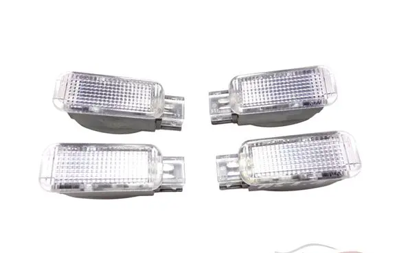 Audi A5 Sportback 8TA Other interior light 4B0947415A
