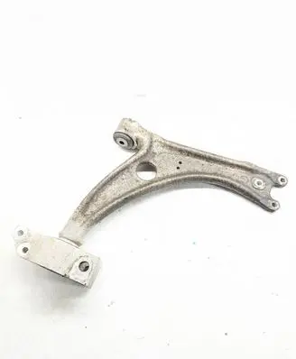 Volkswagen PASSAT B6 Front lower control arm/wishbone 3C0153D