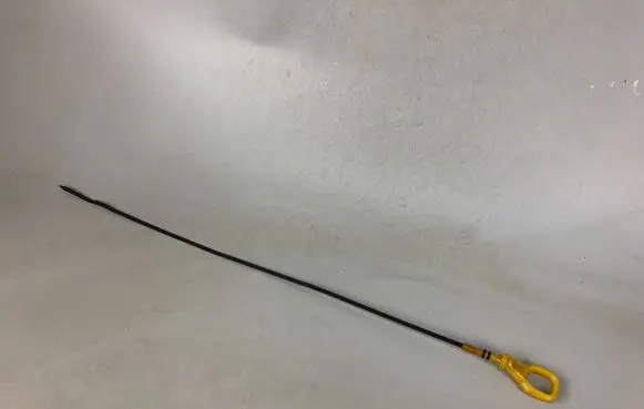 Volkswagen Golf VIII Oil level dip stick 05E115611B