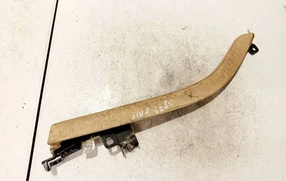 BMW 5 GT F07 Other interior part 3840909012
