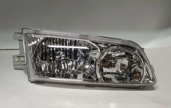 Hyundai H-1, Starex, Satellite Headlight/headlamp 921024A5XXX 921044A510