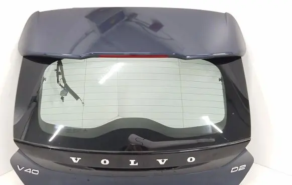 Volvo V40 Tailgate/trunk/boot lid