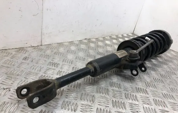 BMW 5 F10 F11 Front shock absorber with coil spring 6784089 814904006455 105413