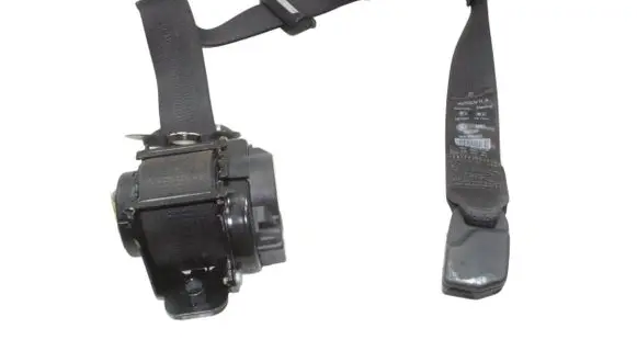 Jeep Cherokee Front seatbelt P1UU51DX9AD 625193100D