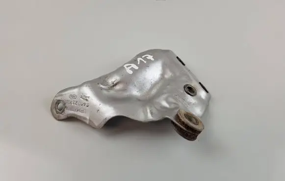 Jaguar F-Pace Heat shield in engine bay L4P36K738CA