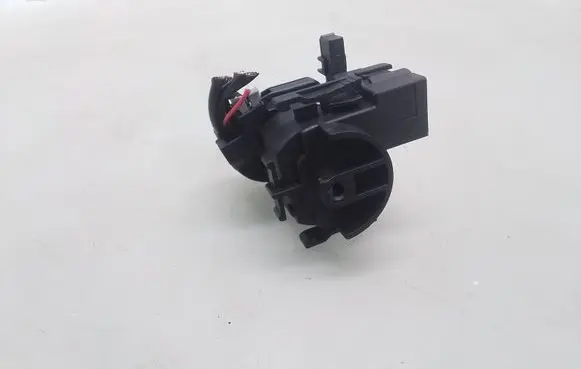 Opel Zafira A Ignition lock contact 90589314