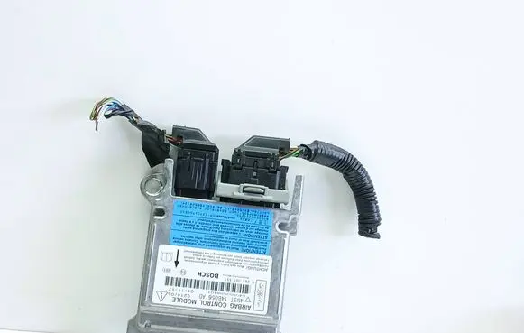 Airbag control unit/module
