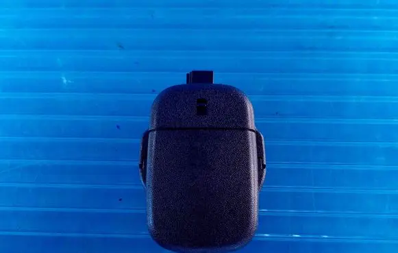 Chevrolet Cruze Rain sensor 13317106