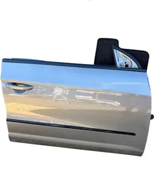 Volkswagen PASSAT CC Front door BRAK