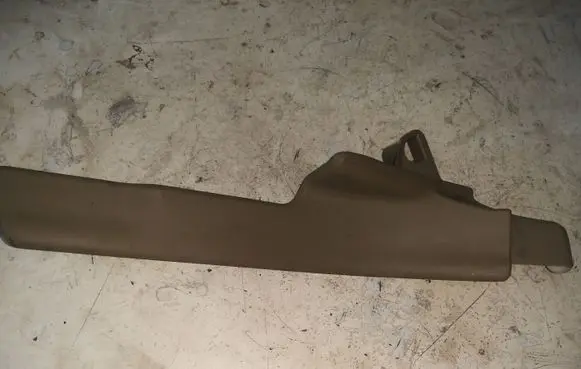 Volvo S80 (C) pillar trim BPGOC