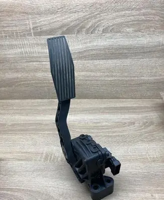 Opel Astra H Accelerator throttle pedal 9157998