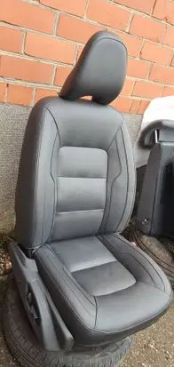 Volvo S80 Front passenger seat 