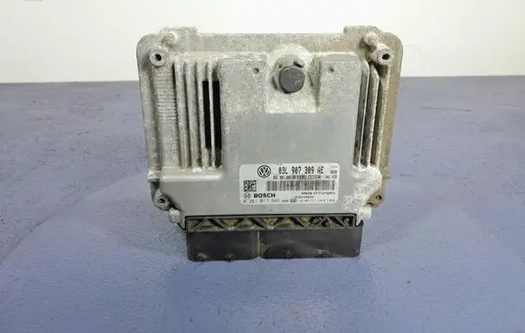 Volkswagen PASSAT CC Engine control unit/module ECU 03L907309AE