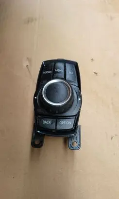 BMW 3 F30 F35 F31 Head unit multimedia control 926170403OEM