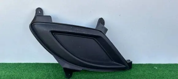 Hyundai ix20 Front bumper lower grill 865171K010