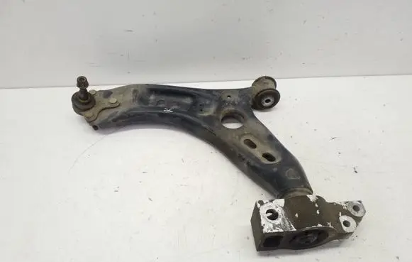 Volkswagen Tiguan Front lower control arm/wishbone 1K0407165C