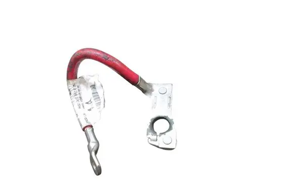 Ford Transit Positive cable (battery) CC1T14300