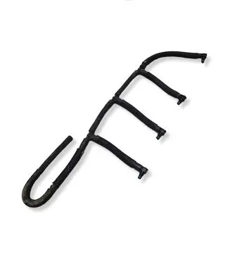Skoda Superb B6 (3T) Fuel return line/hose 