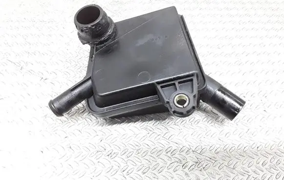Peugeot 607 Breather/breather pipe/hose 9641244780