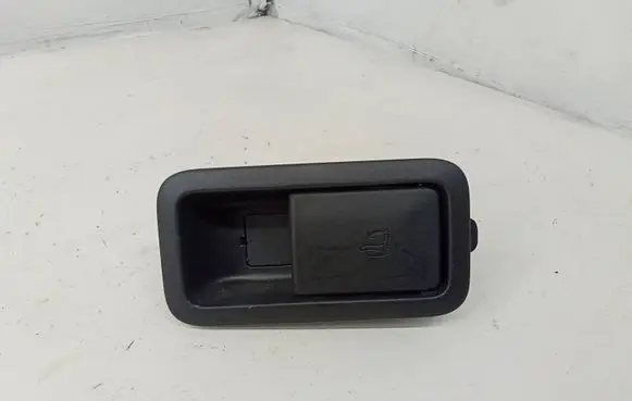 Opel Grandland X Seat back rest control lever/handle 9676486077