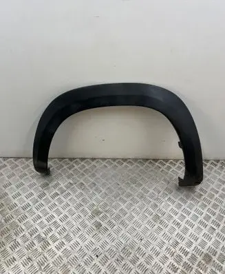 Dacia Spring Front arch trim 638139334R