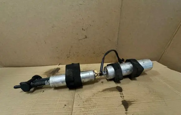 Audi Q5 SQ5 Fuel filter 8T0127401A