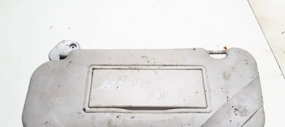Citroen Xsara Picasso Sun visor