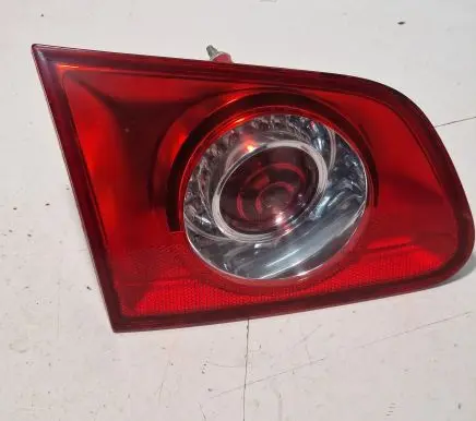 Volkswagen PASSAT B6 Tailgate rear/tail lights 3C9945093 093055162E