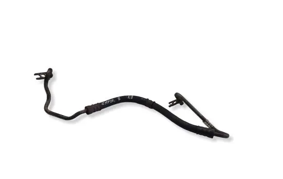 Opel Zafira B Power steering hose/pipe/line 13122700