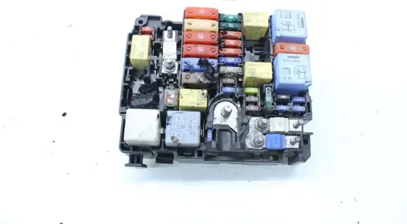 Fuse module