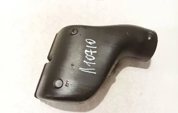 Volkswagen Tiguan Air intake hose/pipe 5n0819633