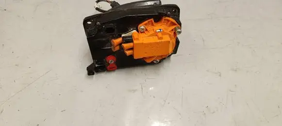 Tesla Model S Electric car charge socket 106135300F