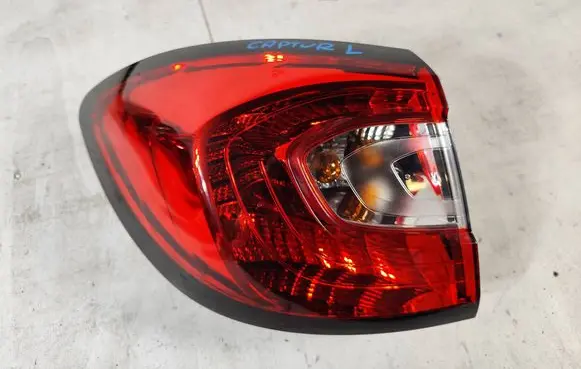 Rear/tail lights