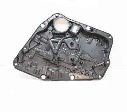 BMW X3M F97 Rear door window regulator with motor 7393459