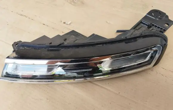 LED Daytime headlight