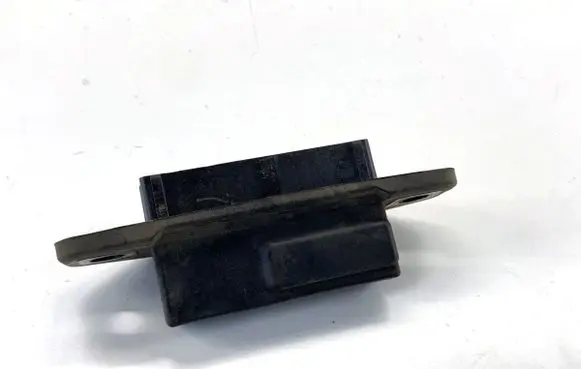 Toyota Yaris Tailgate/trunk/boot exterior handle 