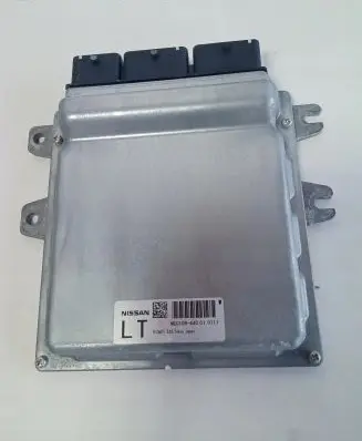 Infiniti Q70 Y51 Engine control unit/module ECU MEC108440
