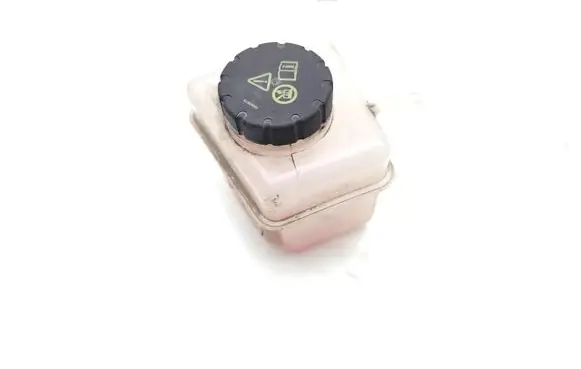 MG MG5 II Coolant expansion tank/reservoir 10505130 654565761