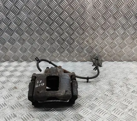 Jeep Wrangler Front brake caliper K68003697AC